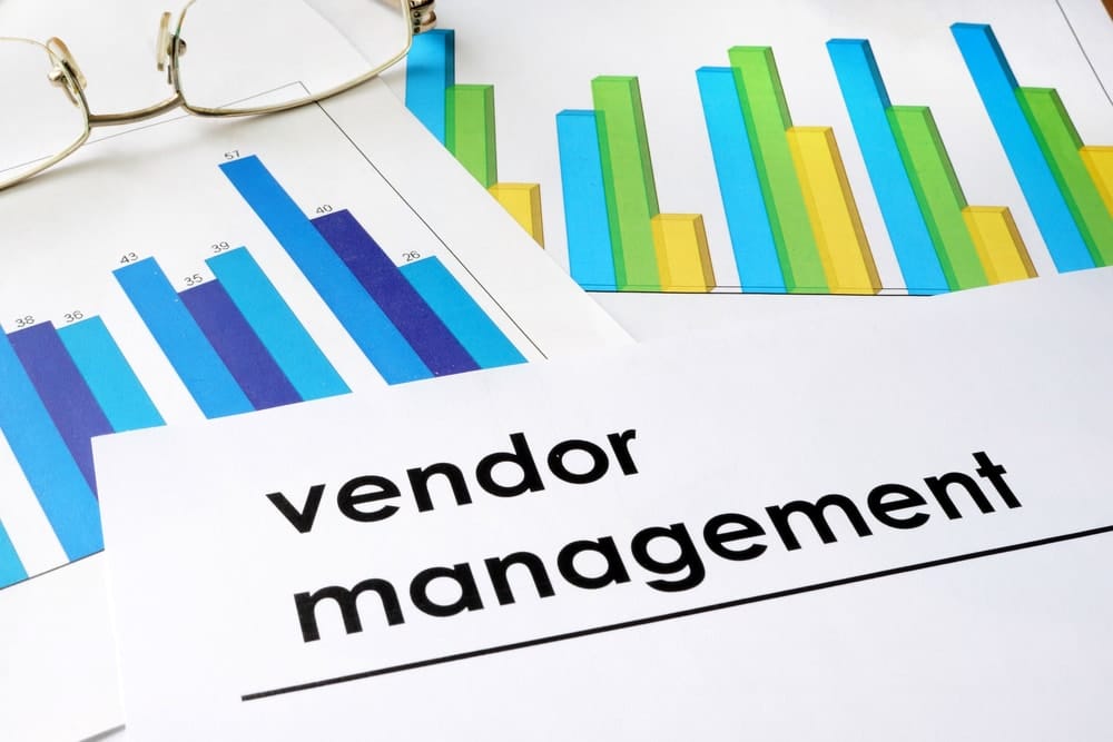It Vendor Management in Delaware