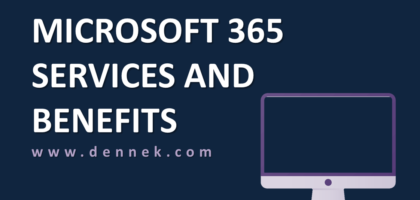 Microsoft 365 services Wilmington de