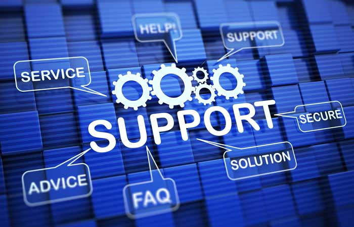 Technical Support Delaware