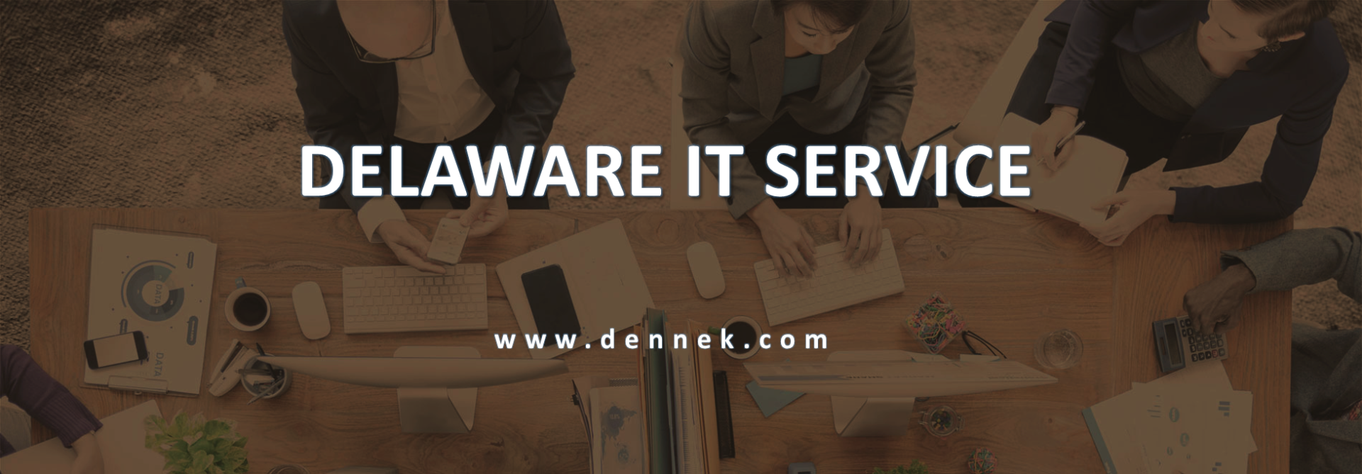 Delaware IT Services