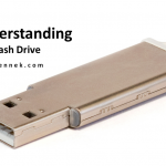 understanding USB flash drive