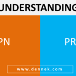 Understanding VPN and Proxy