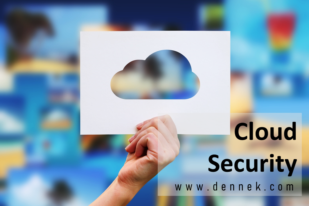 WHAT IS CLOUD SECURITY?