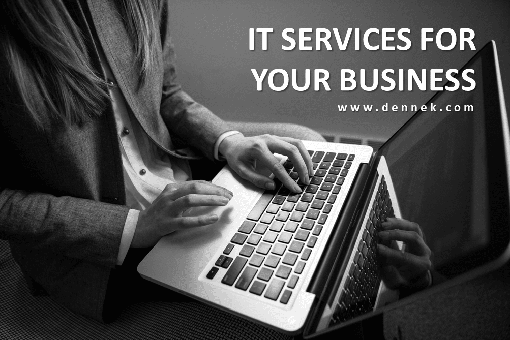 IT Services for Business